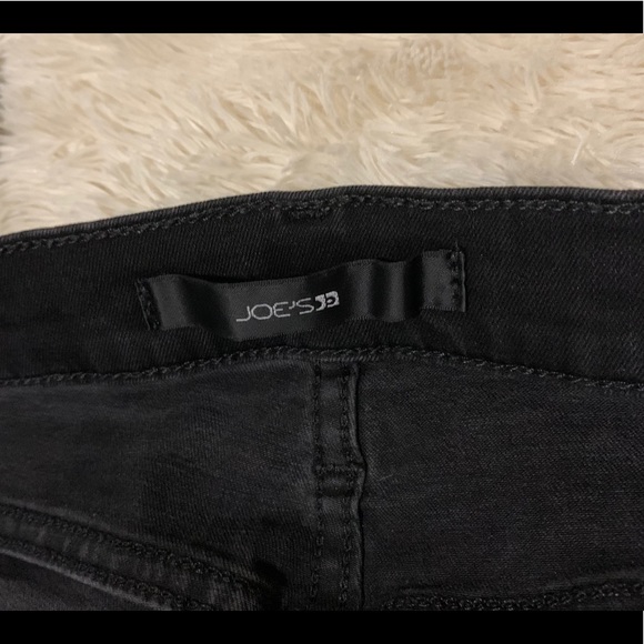 Joe’s Jeans Black Jeans - Picture 5 of 6